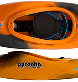 Pyranha Pyranha Jed Kayak