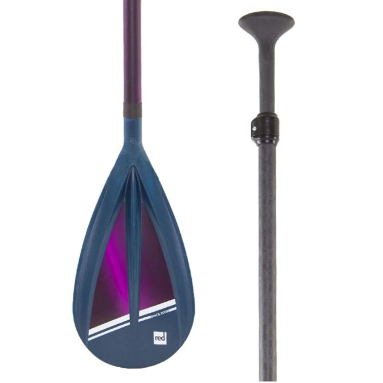 Red Paddle Co Red Paddle Prime Tough 3pc Paddle