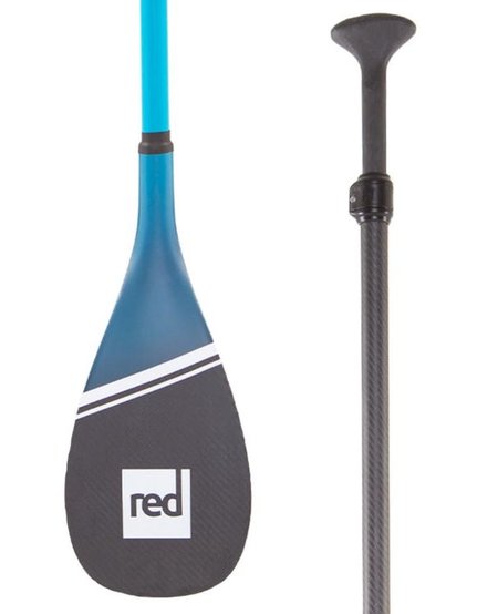 Red Paddle Hybrid 3pc Paddle