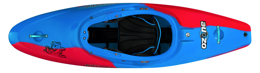 Pyranha Pyranha Ozone Kayak