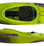 Pyranha Ripper - Pyranha WW Kayak