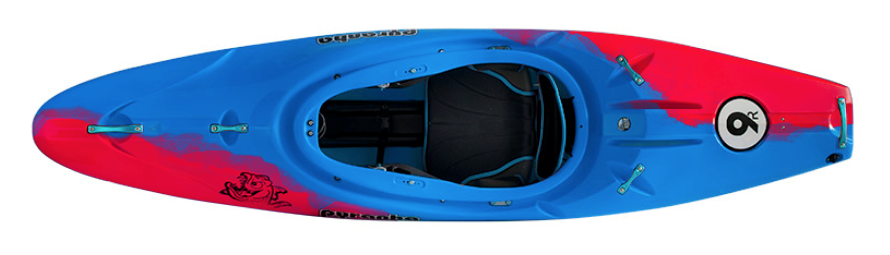 Pyranha Pyranha 9R II Kayak