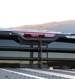 Marlon Marlon  - 1-Xplore Pro II 7' Truck  Sled Deck