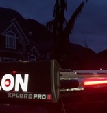 Marlon Marlon  - 1-Xplore Pro II 7' Truck  Sled Deck