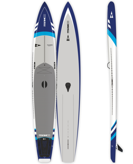 SIC Atlantis 14 x 26.0 SF - Demo