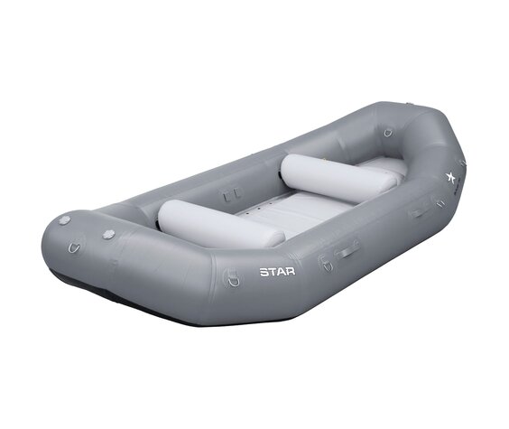 Star Inflatables Star Outlaw 130 Raft
