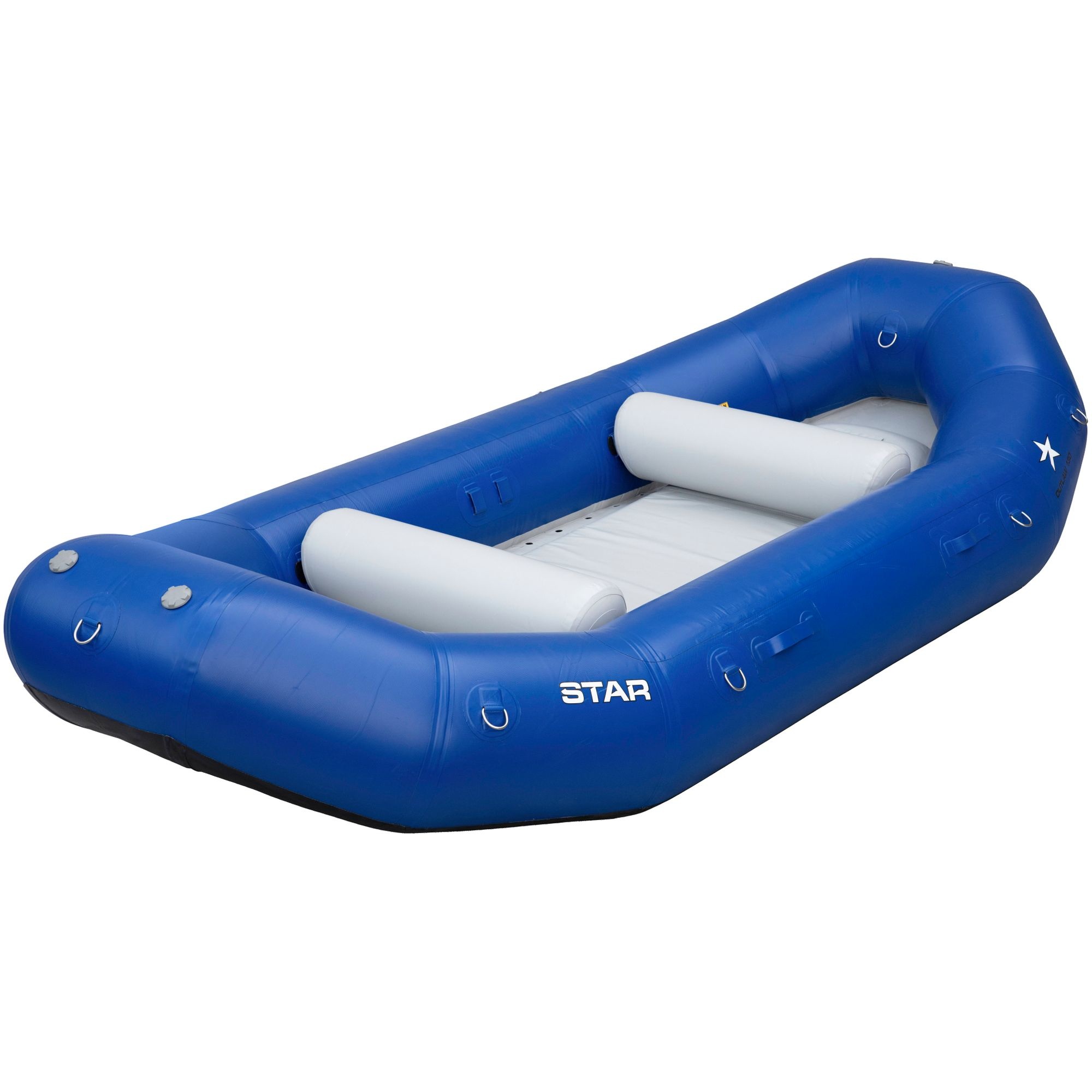 Star Inflatables Star Outlaw 130 Raft