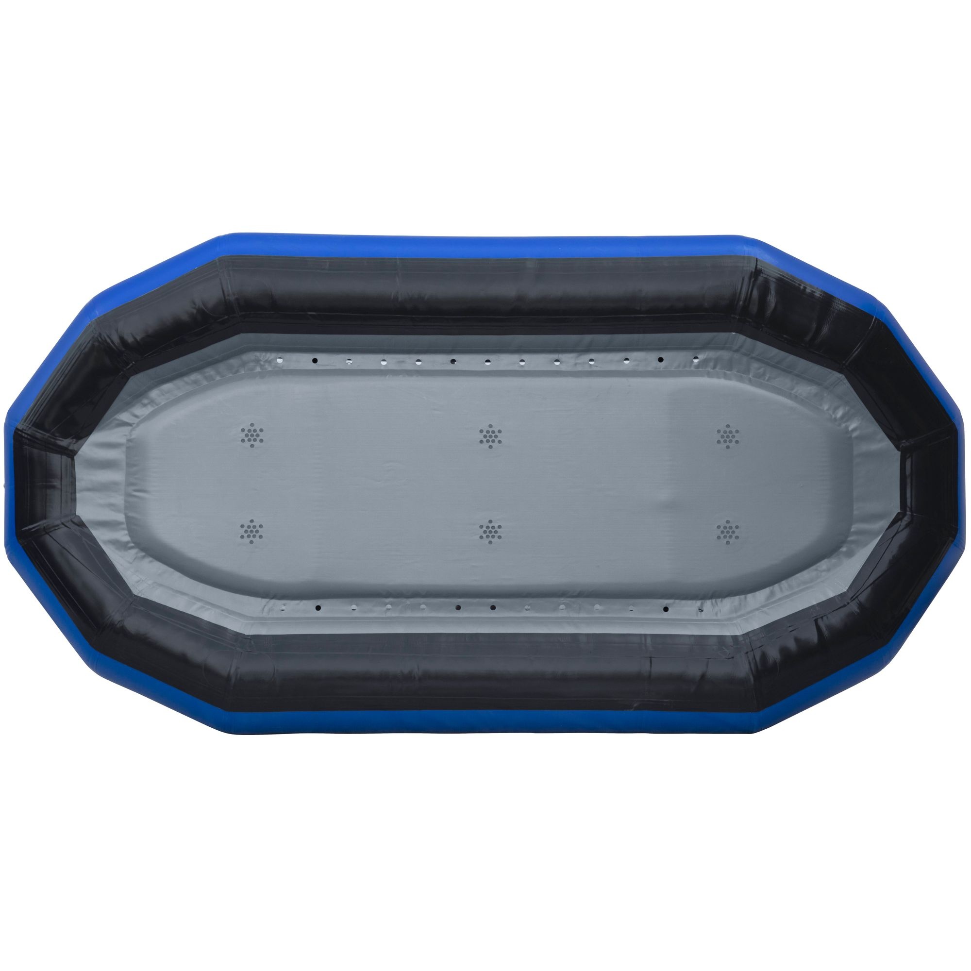 Star Inflatables Star Outlaw 130 Raft