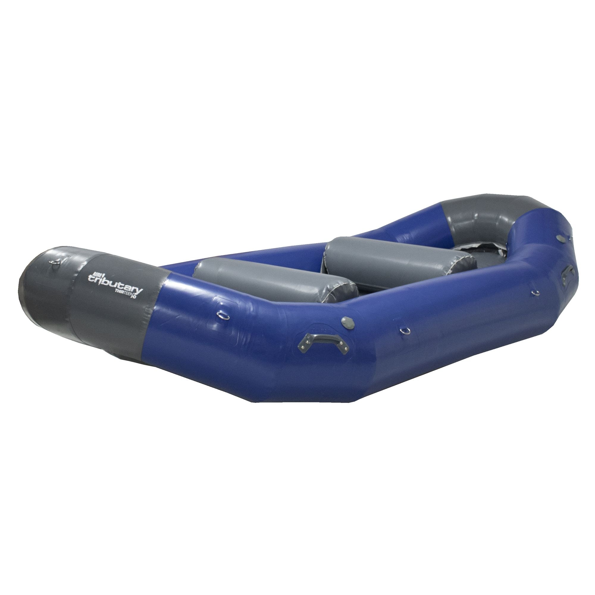 Aire Tributary 13 HD Self-Bailing Rafts