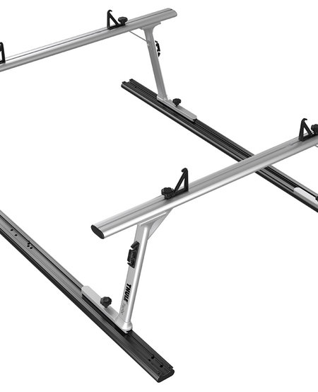 Thule TracRac SR Overhead Rack