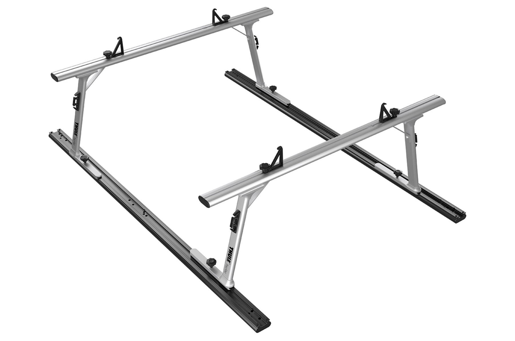 Thule TracRac SR Overhead Rack - Just Liquid Sports