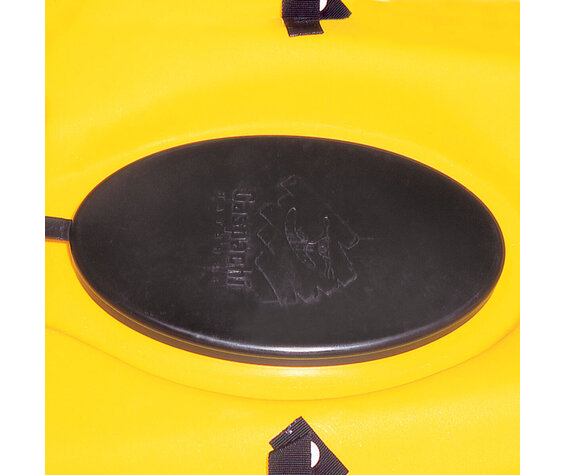 Ocean Kayak Ocean Kayak Gaspachi Oval Hatch Kit