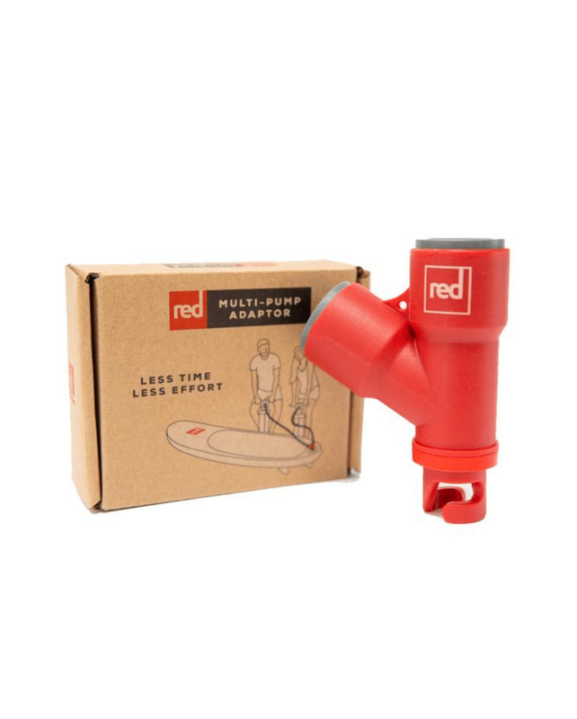 Red Paddle Co RPC Multi Pump Adapter