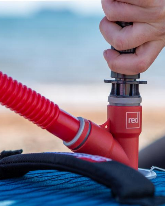 Red Paddle Co RPC MULTI PUMP ADAPTOR