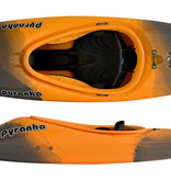 Pyranha Pyranha Rebel Kayak