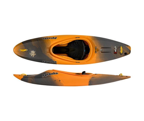 Pyranha Pyranha Rebel Kayak