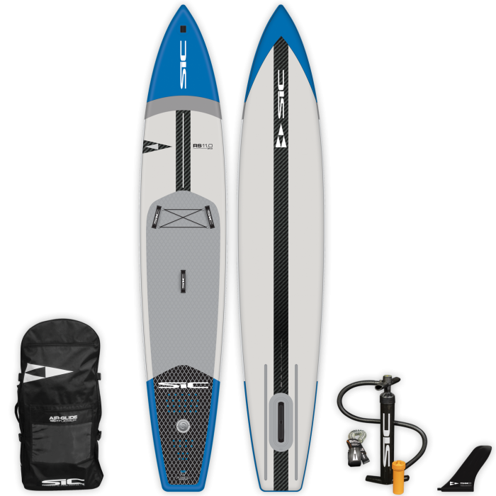 SIC RS Air-Glide 11'0"x24"