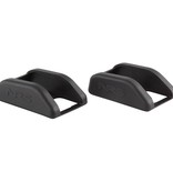 NRS NRS Buckle Bumpers for 1" Cam Straps - Pair