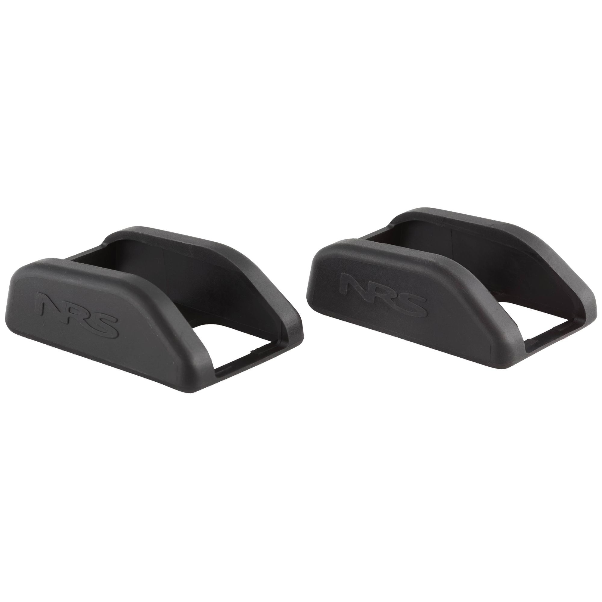 NRS NRS Buckle Bumpers for 1" Cam Straps - Pair