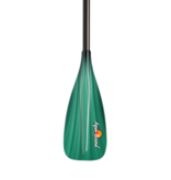 Aqua-Bound Malta FG Proprietary Blade/Carbon SUP Shaft 2 Pc