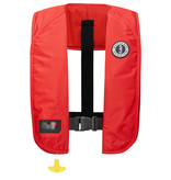 Mustang Survival MIT 100 Inflatable PFD - Manual
