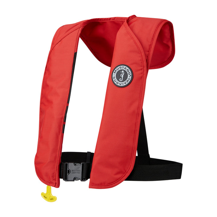 Mustang Survival MIT 70 Inflatable PFD- Manual