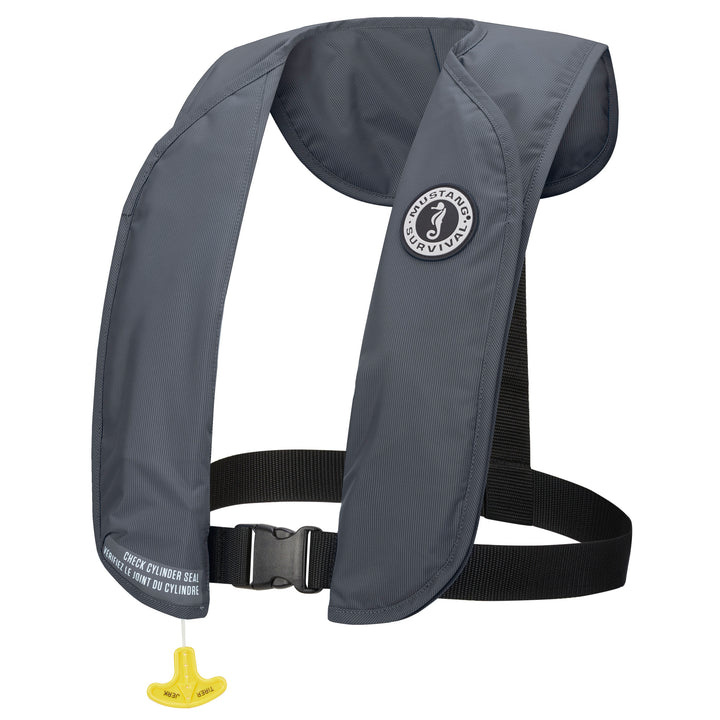 Mustang Survival MIT 70 Inflatable PFD- Manual