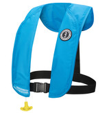 Mustang MIT 70 Inflatable PFD- Manual