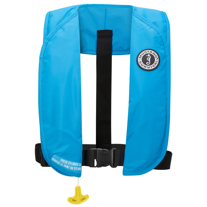 Mustang Survival MIT 70 Inflatable PFD- Manuel