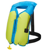 Mustang MIT 70 Inflatable PFD- Manual