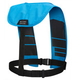 Mustang MIT 70 Inflatable PFD- Manuel