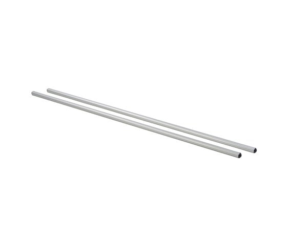 NRS NRS Frame Side Rails with Plugs - Set of 2