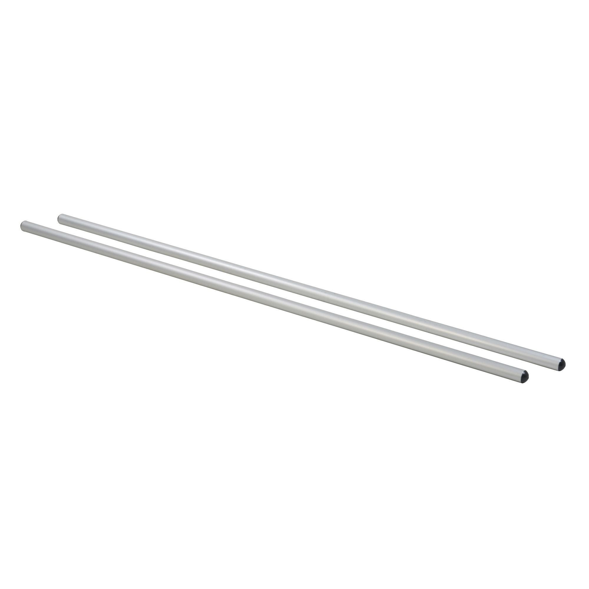 NRS NRS Frame Side Rails with Plugs - Set of 2