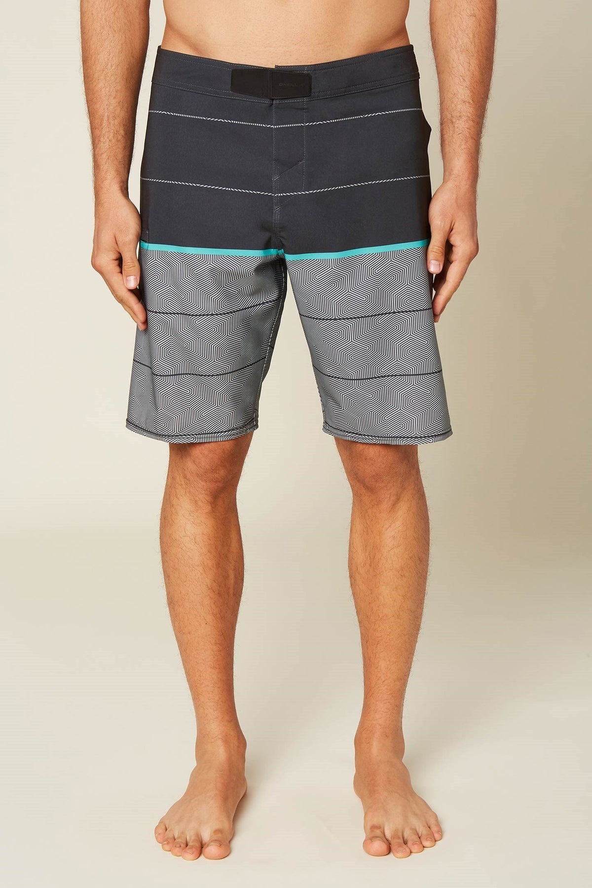 O'Neill Hyperfreak Hydro Wanderer Boardshorts