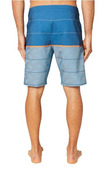 O'Neill Hyperfreak Hydro Wanderer Boardshorts