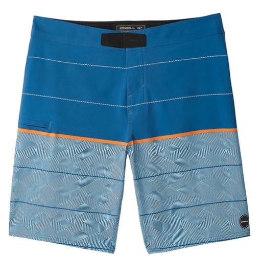 O'Neill Hyperfreak Hydro Wanderer Boardshorts