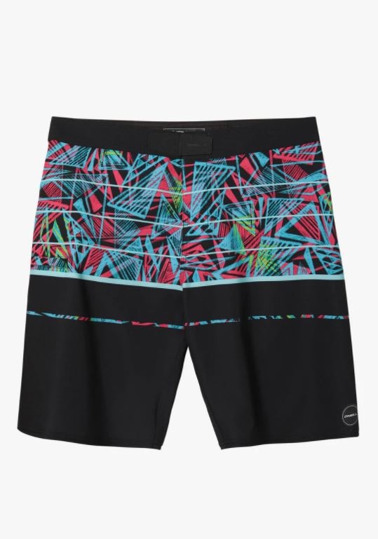 O'Neill Hyperfreak Hydro Wanderer Boardshorts