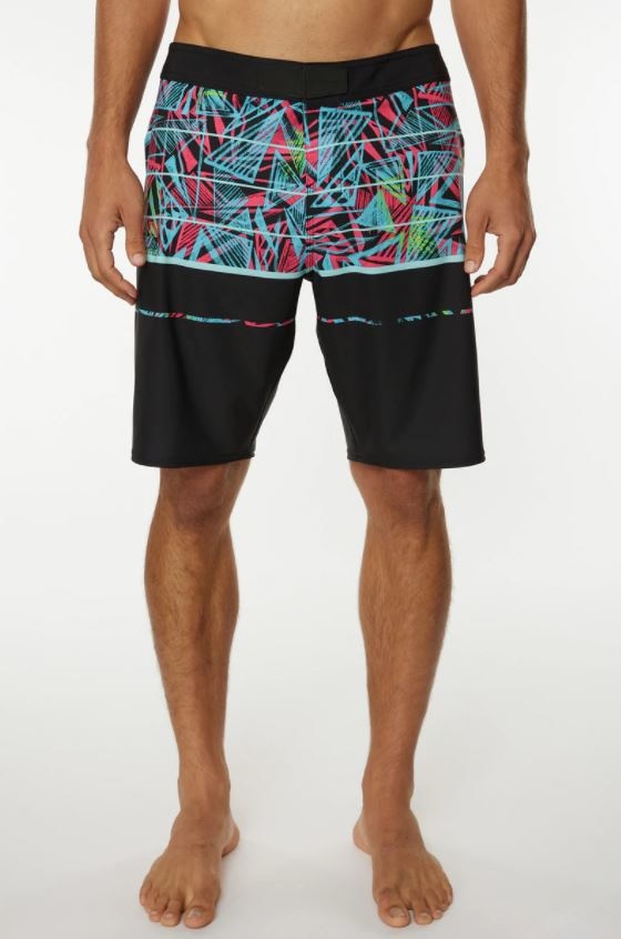 O'Neill Hyperfreak Hydro Wanderer Boardshorts