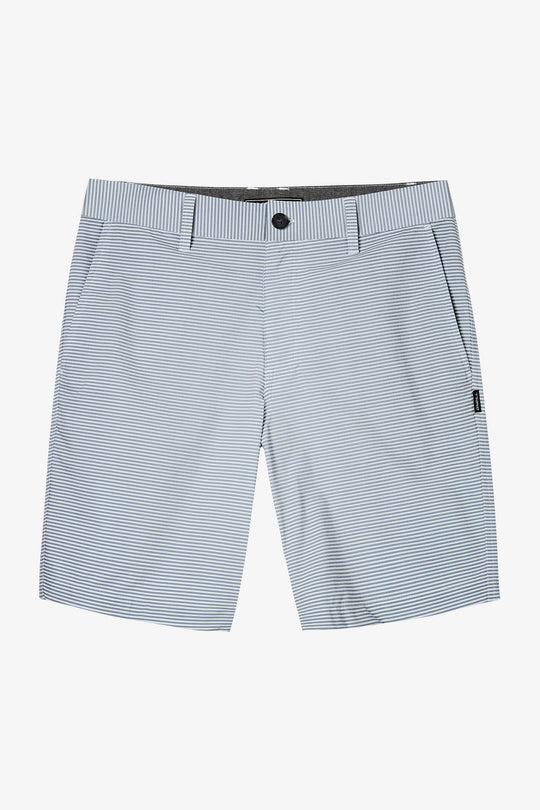 O'Neill O'Neill Stockton Stripe Hybrid Shorts