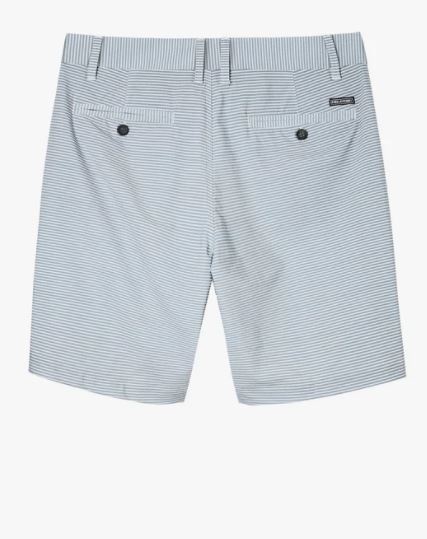 O'Neill O'Neill Stockton Stripe Hybrid Shorts