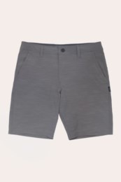 O'Neill O'Neill Locked Slub Hybrid Shorts