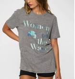 O'Neill O'Neill Woman's Water Droplet Tee