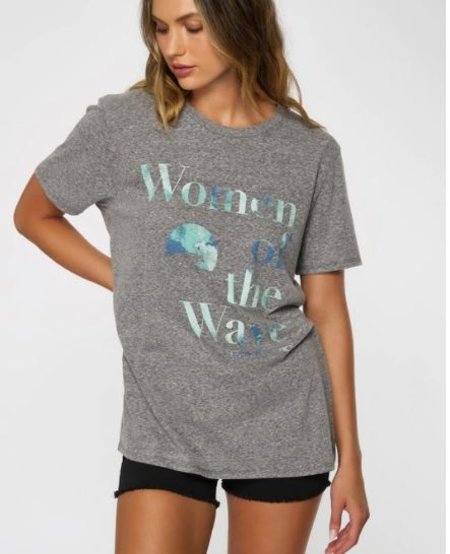 O'Neill Woman's Water Droplet Tee