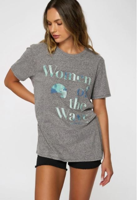 O'Neill O'Neill Ladies Water Droplet Tee
