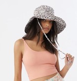 O'Neill O'Neill Locals Printed Ladies Bucket Hat