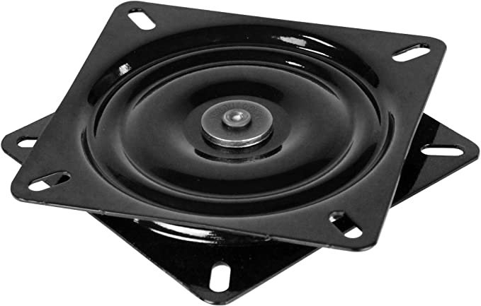 Wise Wise Seat Swivel - 6.25"