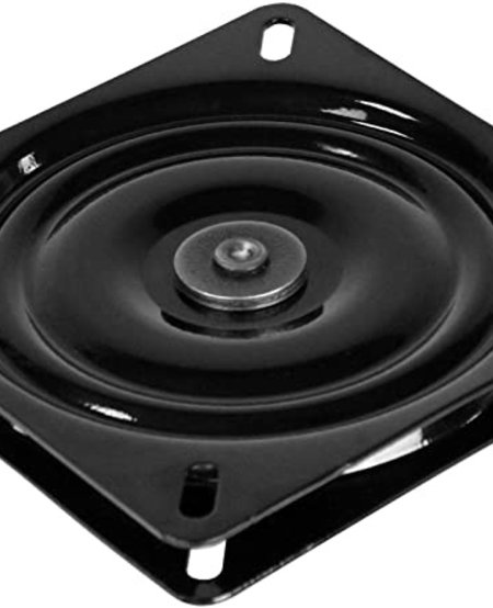 Wise Seat Swivel - 6.25"