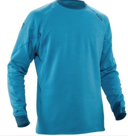 NRS NRS Men's H2Core Expedition Weight Shirt