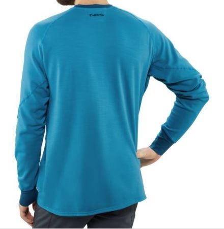 NRS NRS Men's H2Core Expedition Weight Shirt
