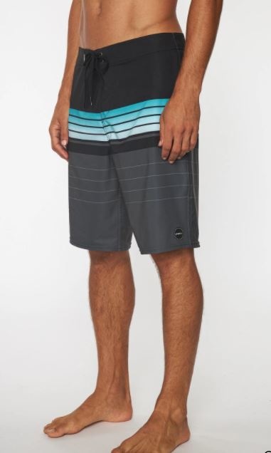 O'Neill O'Neill Hyperfreak Heist Line Boardshorts